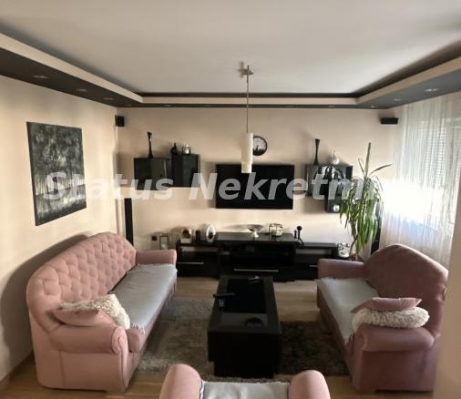 Stan Izdavanje Novi Sad  126 m2