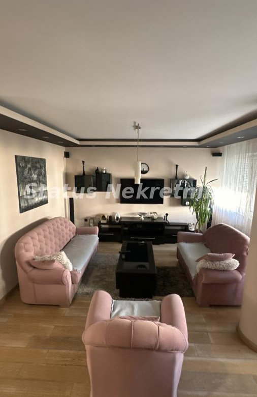Stan – Novi Sad, Adamovićevo Naselje – ID 21861.