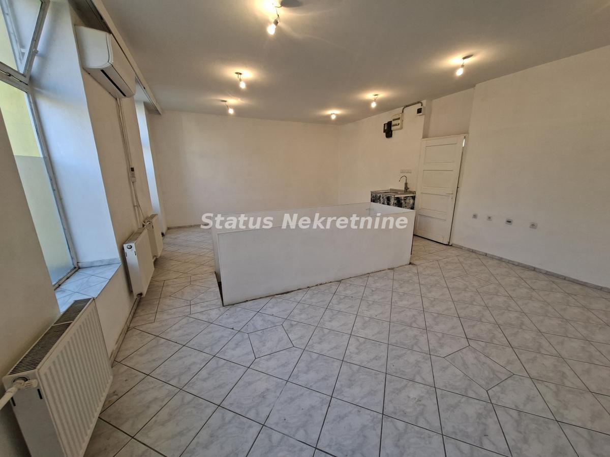 Lokal Izdavanje Novi Sad Lokal Izdavanje Novi Sad 94 m2