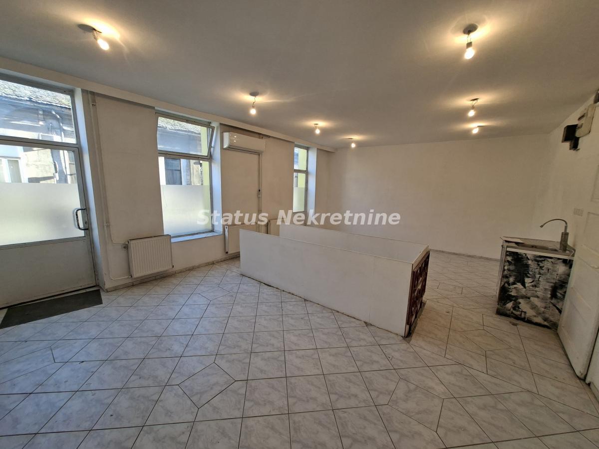 Lokal Izdavanje Novi Sad Lokal Izdavanje Novi Sad 94 m2