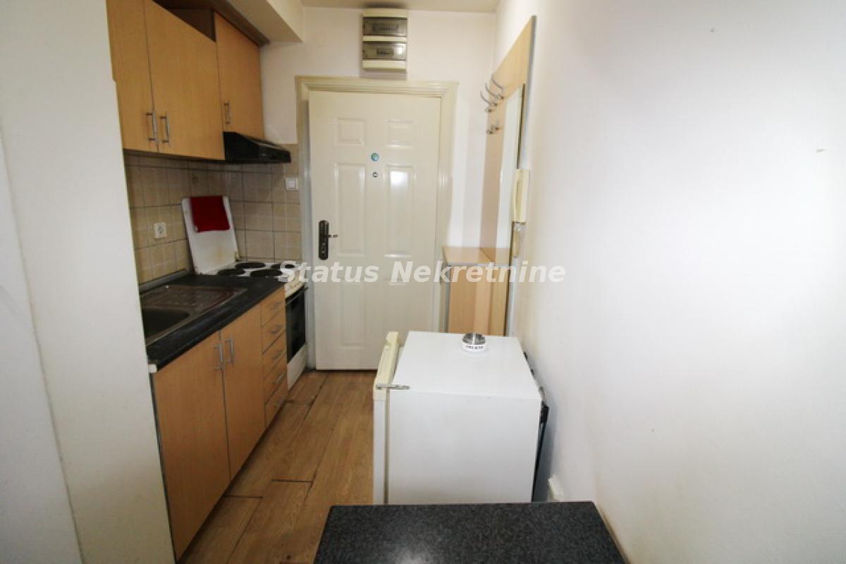 Stan Izdavanje Novi Sad Stan Izdavanje Novi Sad 27 m2