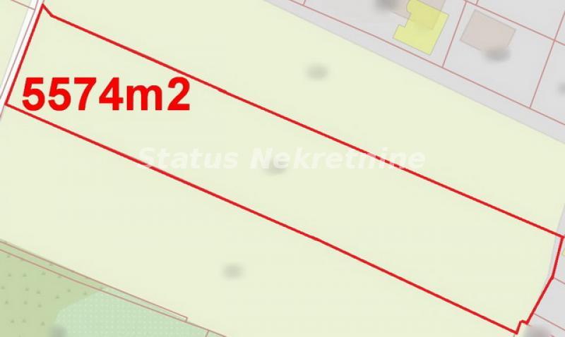 Plac Prodaja Novi Sad  0 m2