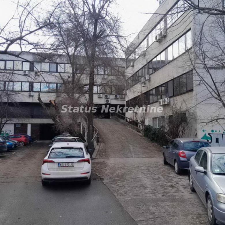 Garaža Prodaja Novi Sad  14 m2