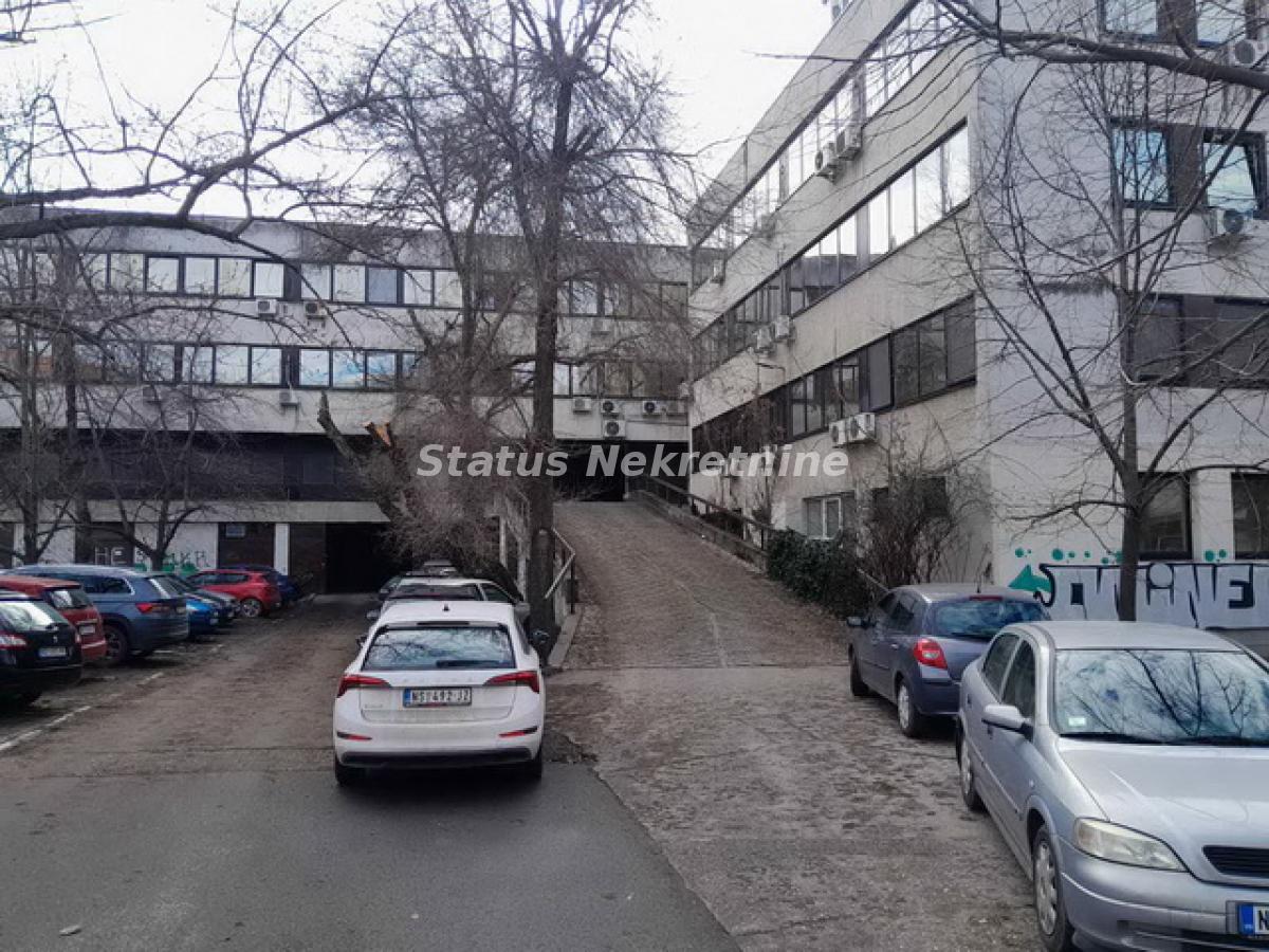 Garaža Prodaja Novi Sad Garaža Prodaja Novi Sad 14 m2