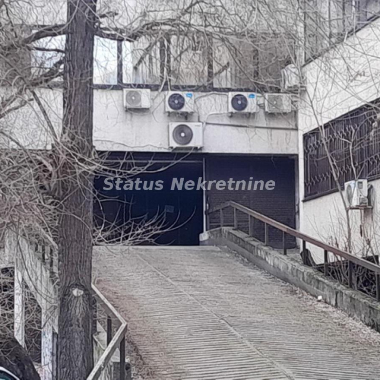 Garaža Prodaja Novi Sad  14 m2