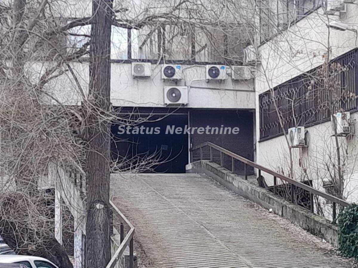 Garaža Prodaja Novi Sad Garaža Prodaja Novi Sad 14 m2
