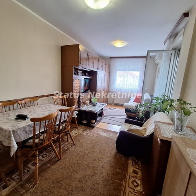 Stan Prodaja Novi Sad  45 m2