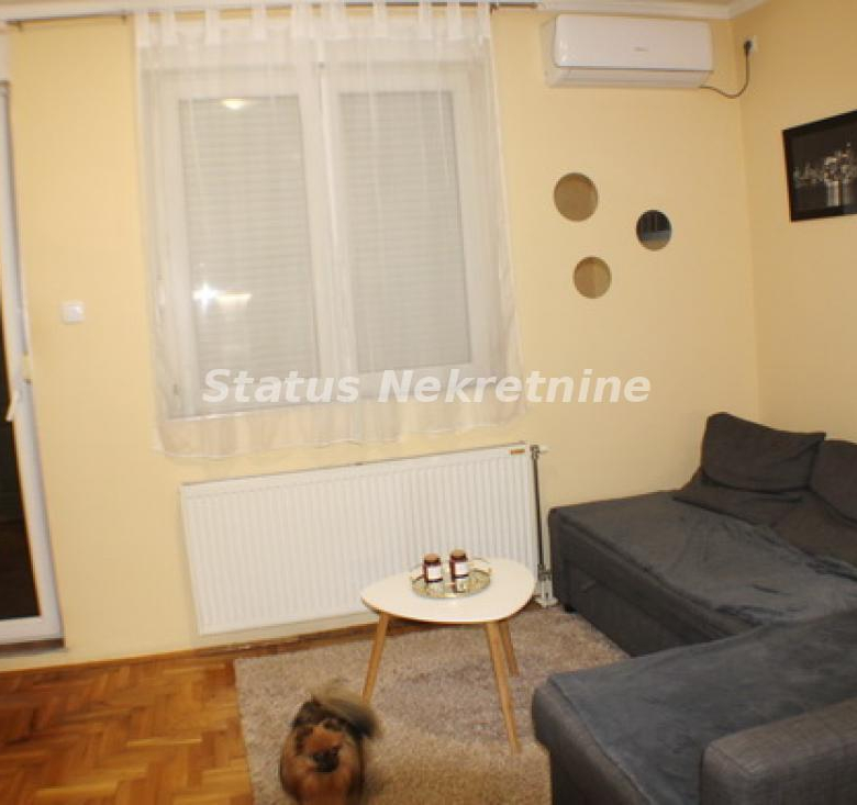 Stan – Novi Sad, Nova Detelinara – ID 20838.
