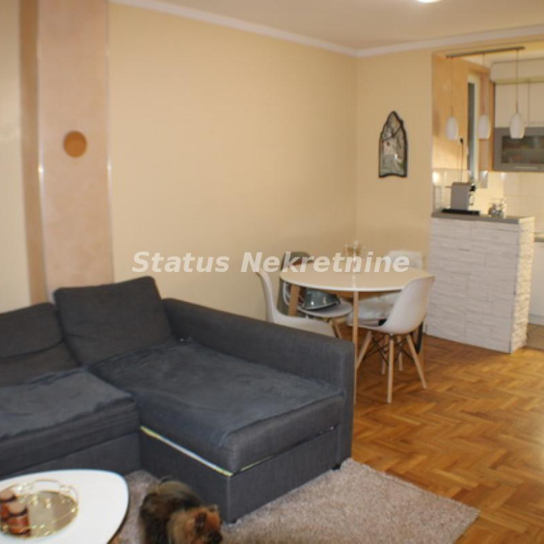 Stan Prodaja Novi Sad  51 m2