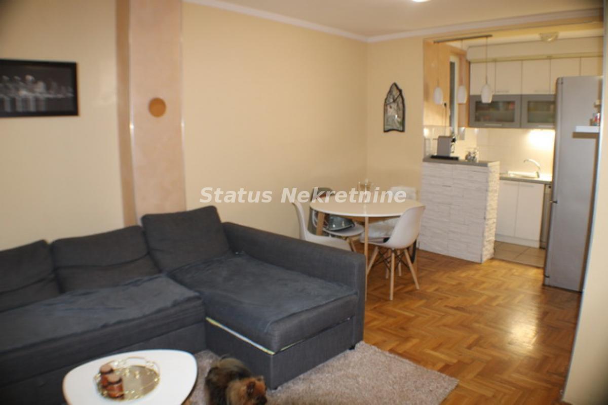 Stan Prodaja Novi Sad Stan Prodaja Novi Sad 51 m2
