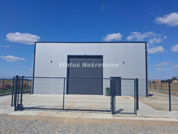 Lokal Izdavanje Novi Sad  270 m2