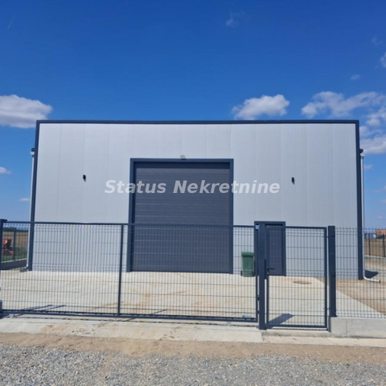 Lokal Izdavanje Novi Sad  270 m2