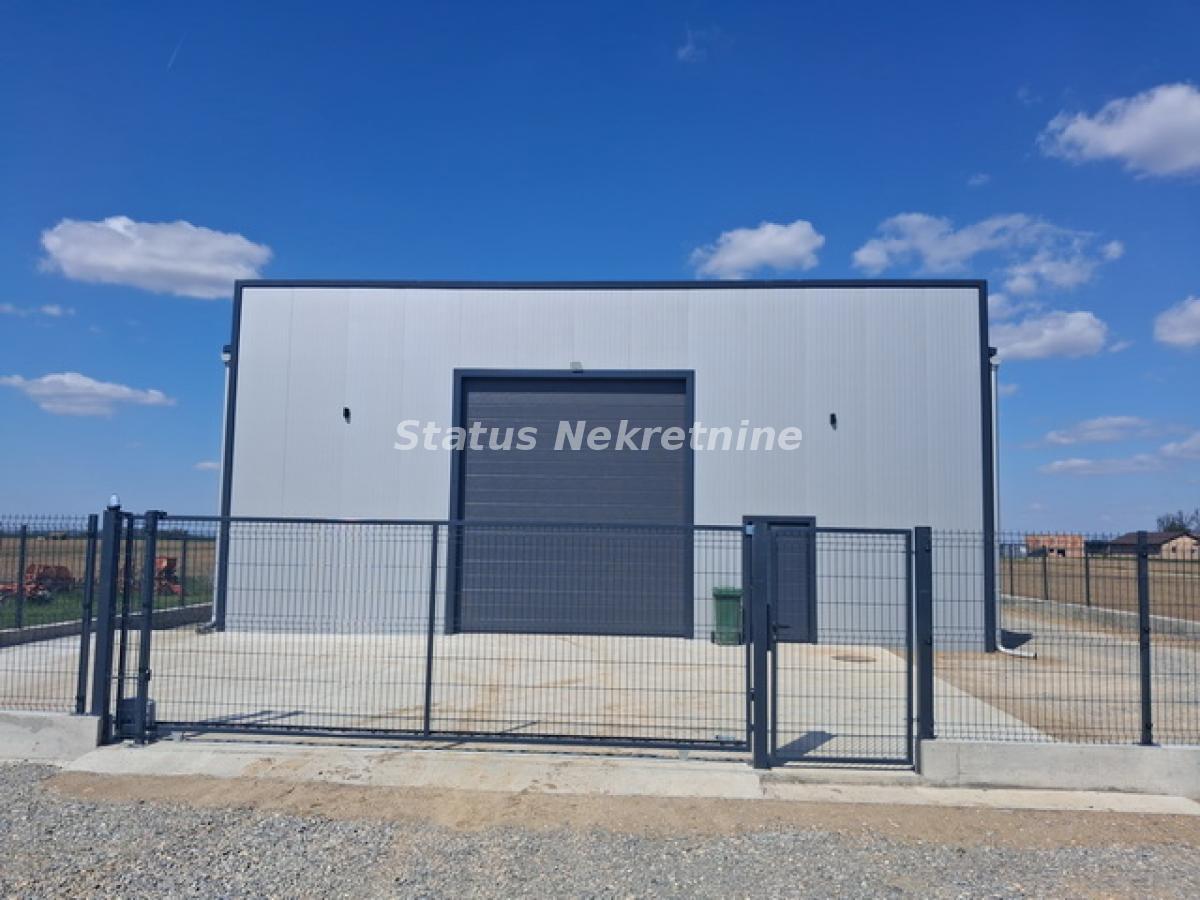 Lokal Izdavanje Novi Sad  270 m2