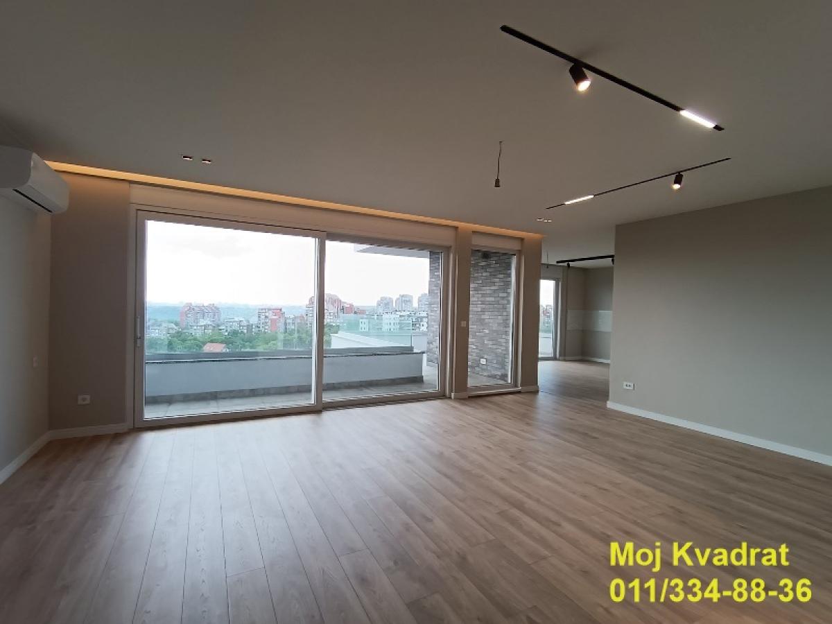 Stan Prodaja Beograd Stan Prodaja Beograd Trošarina 168 m2
