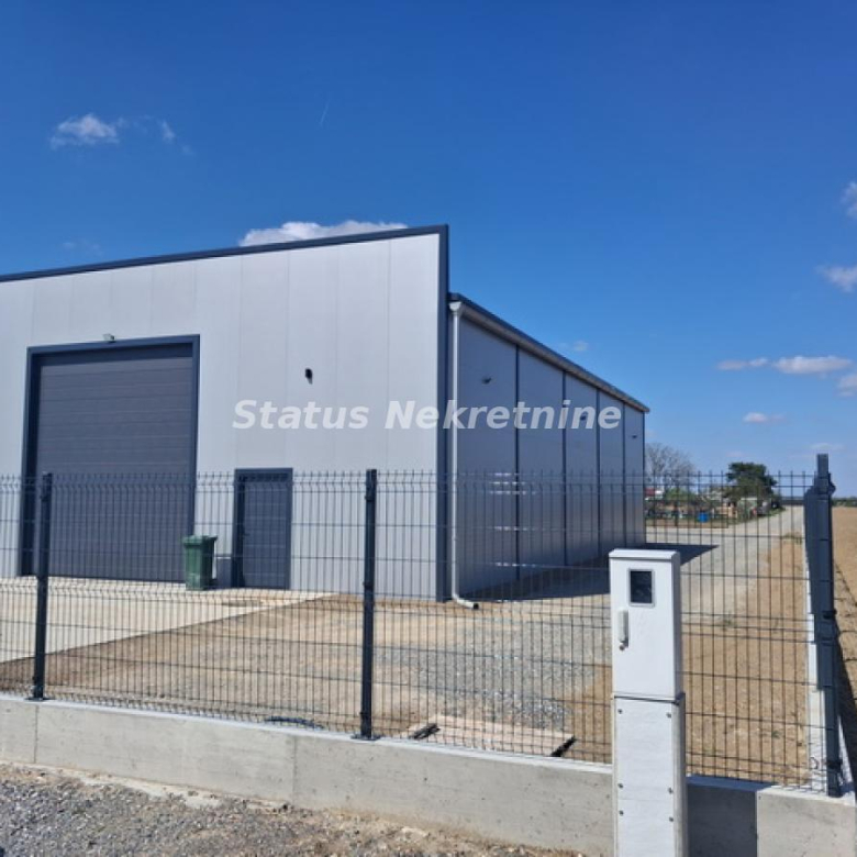 Lokal Izdavanje Novi Sad  270 m2