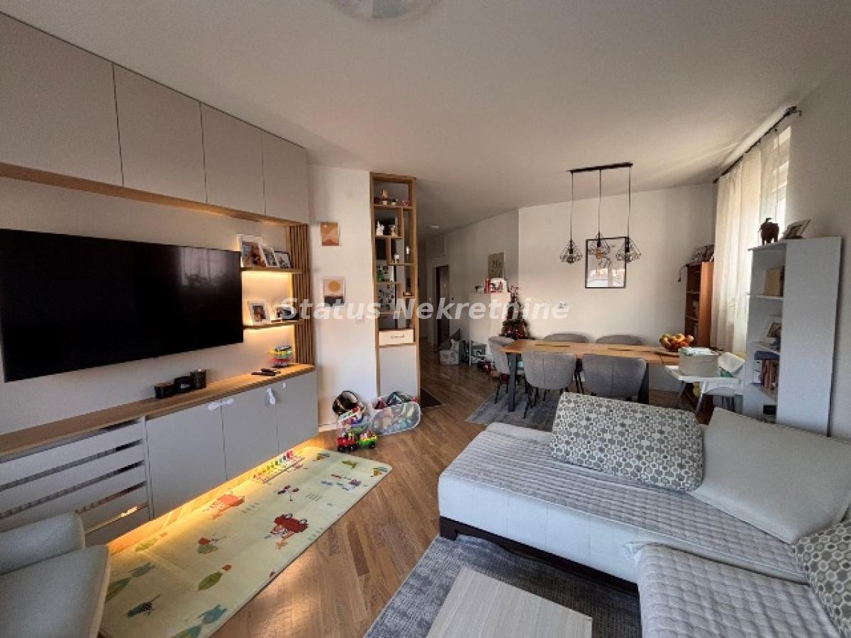 Stan Prodaja Novi Sad Stan Prodaja Novi Sad 82 m2
