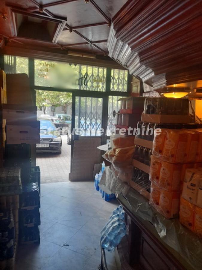 Lokal Prodaja Novi Sad Lokal Prodaja Novi Sad 22 m2