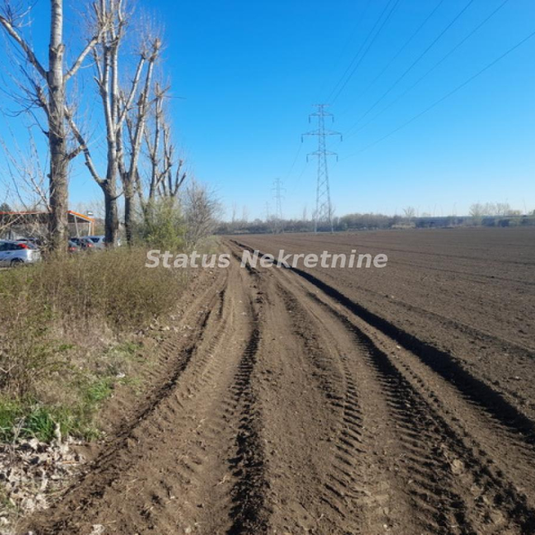 Plac Prodaja Novi Sad  0 m2