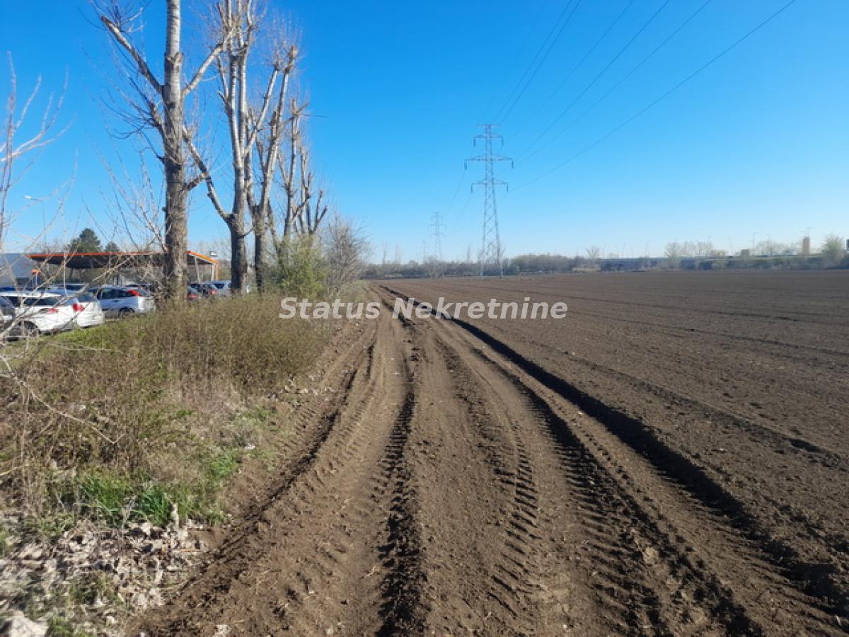 Plac Prodaja Novi Sad  0 m2