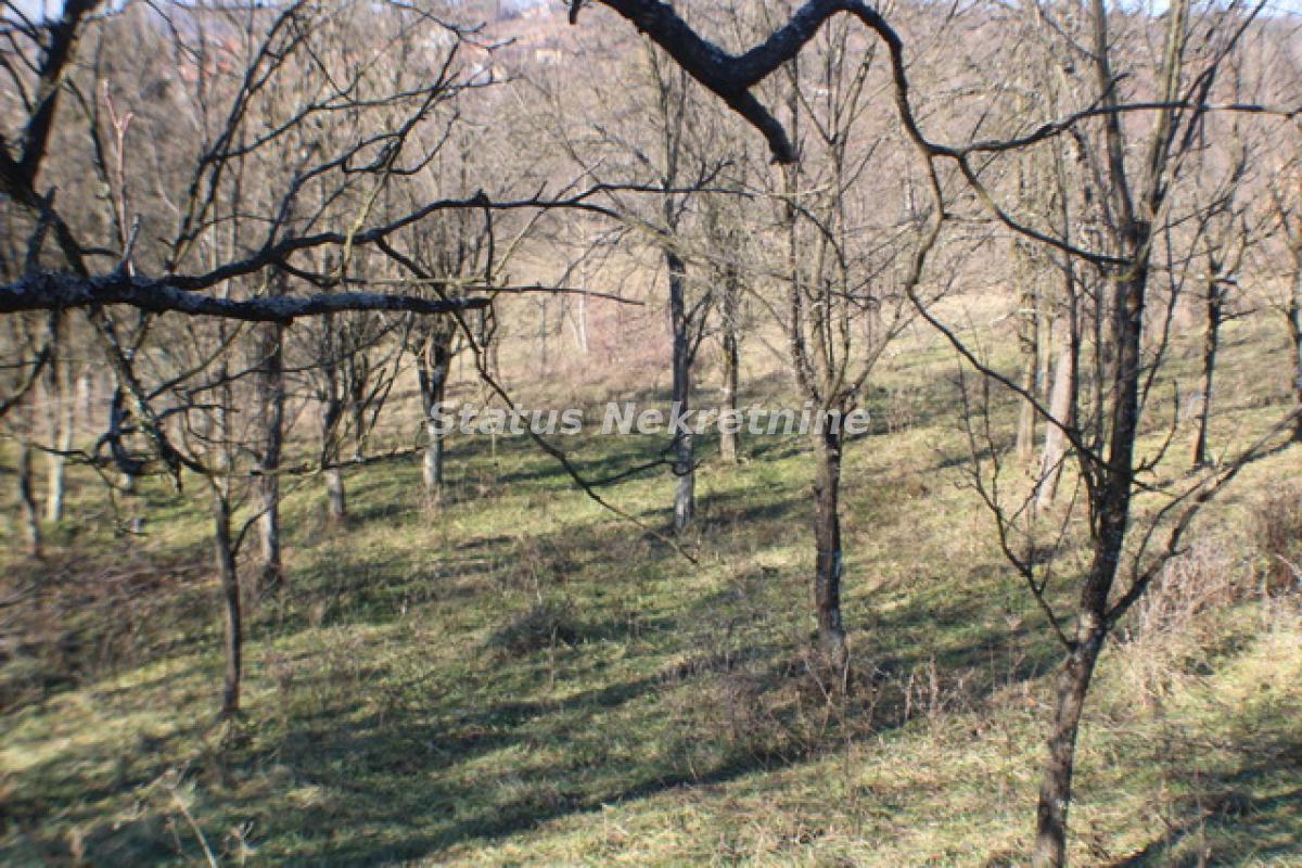 Plac Prodaja Vrdnik  0 m2