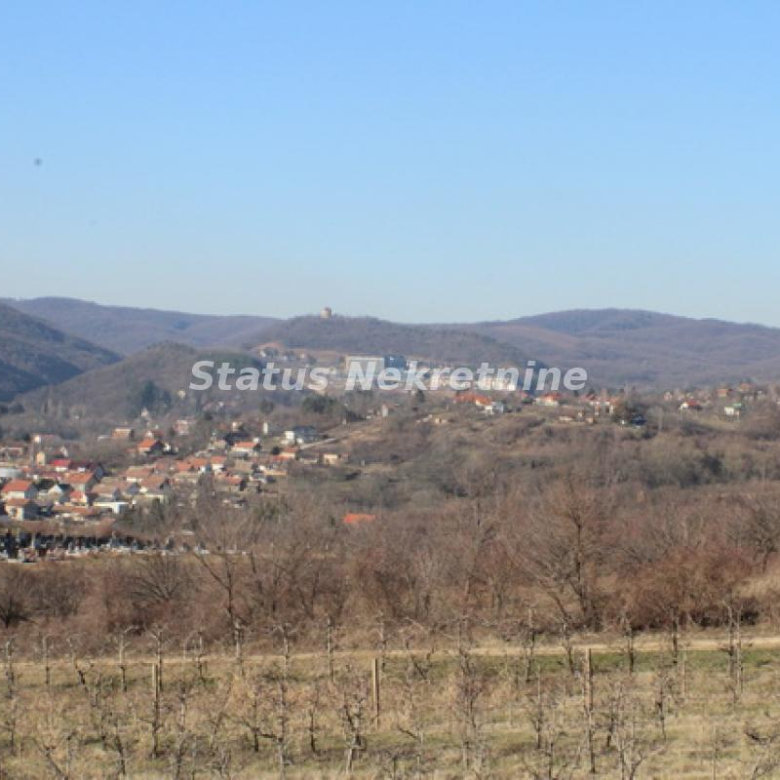 Plac Prodaja Vrdnik  0 m2