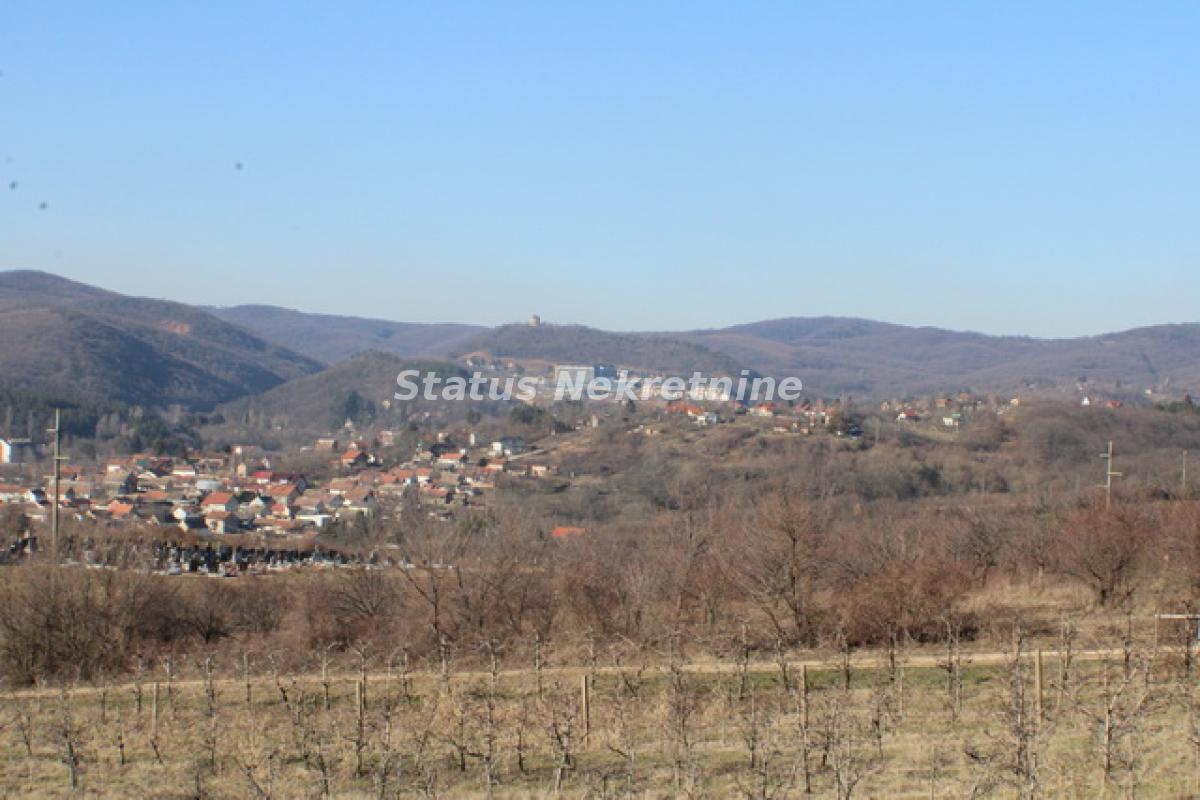 Plac Prodaja Vrdnik  0 m2