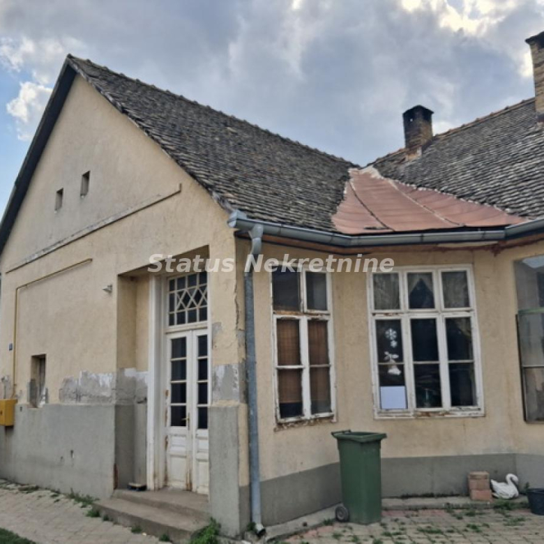 Kuća – Novi Sad, Futog – ID 22453.