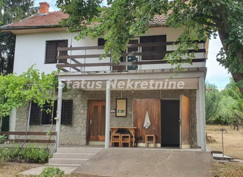 Kuća – Vrdnik,   – ID 21504.