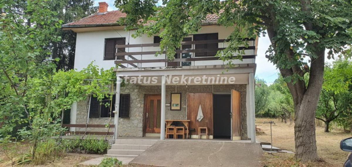 Kuća Prodaja Vrdnik  128 m2