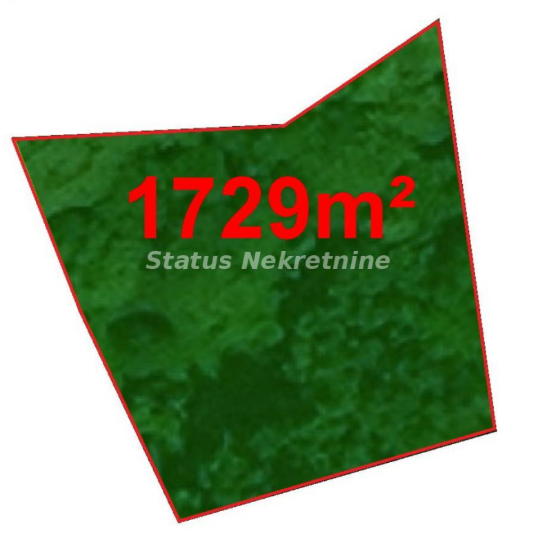 Plac Prodaja Vrdnik  0 m2