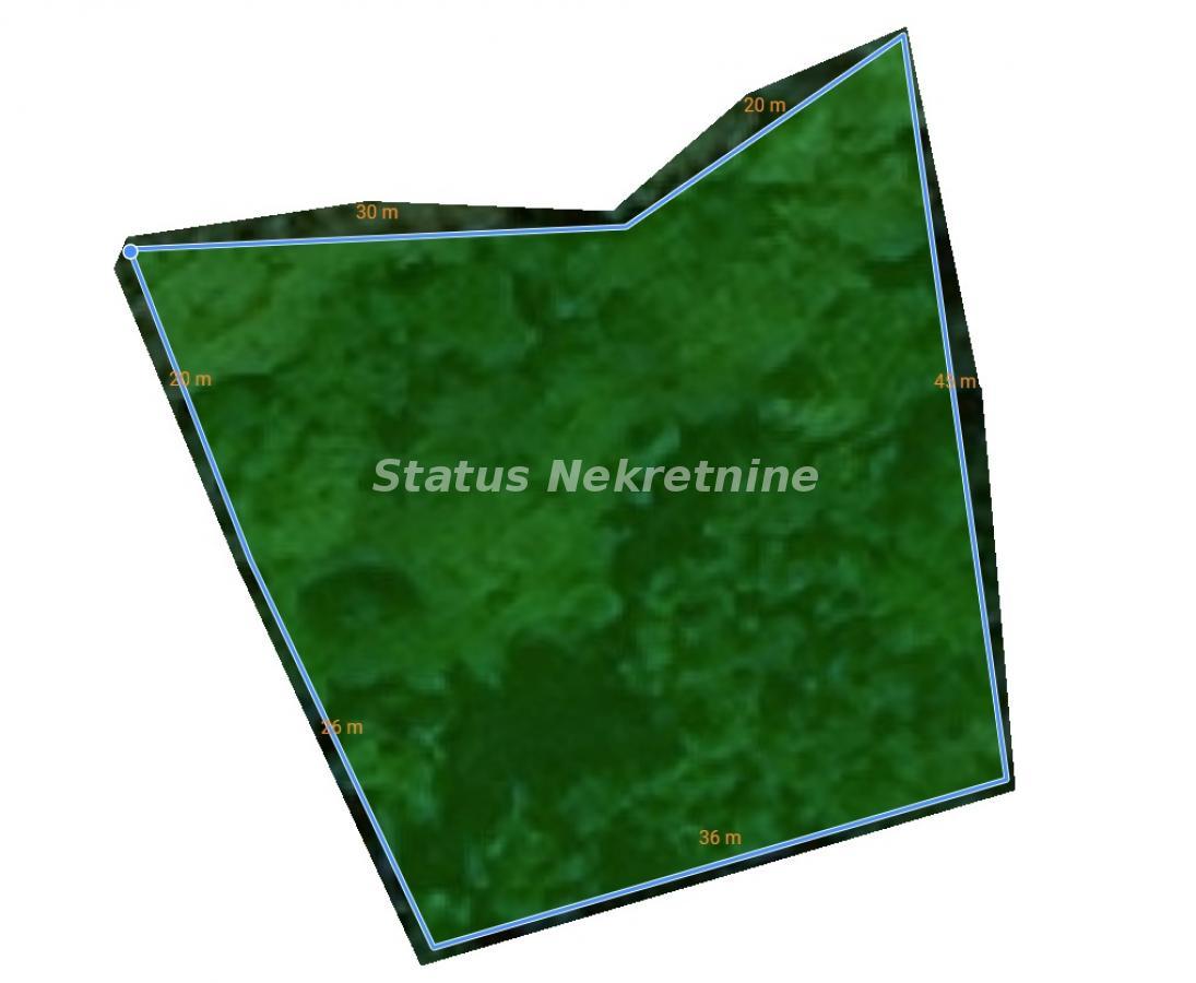 Plac Prodaja Vrdnik Plac Prodaja Vrdnik 0 m2