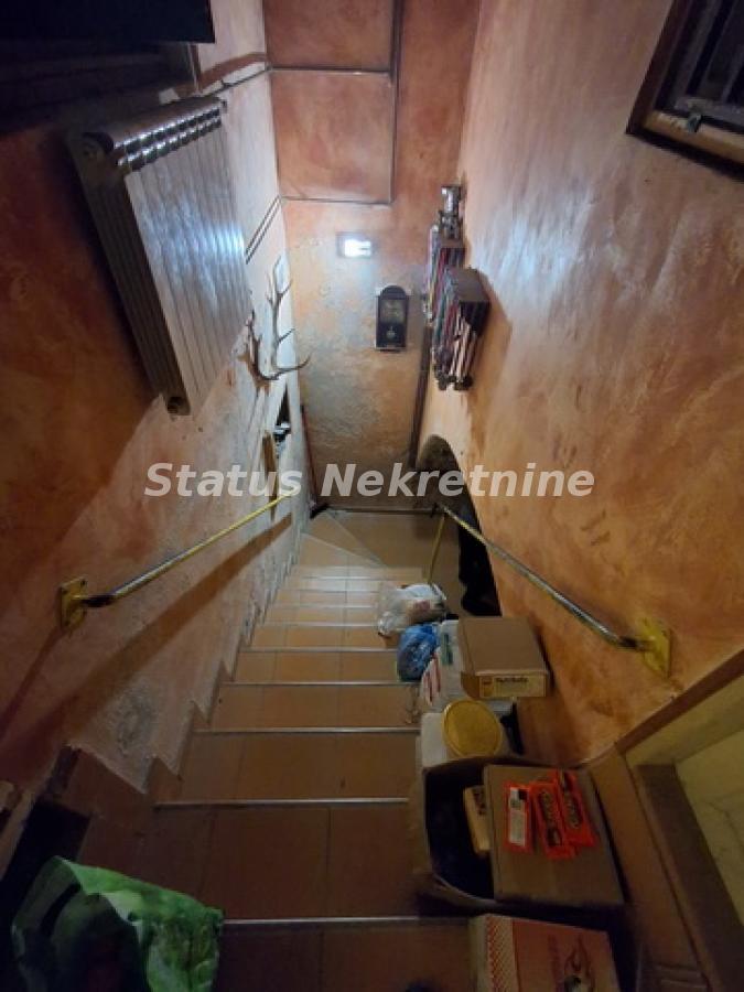 Kuća Prodaja Novi Sad  156 m2