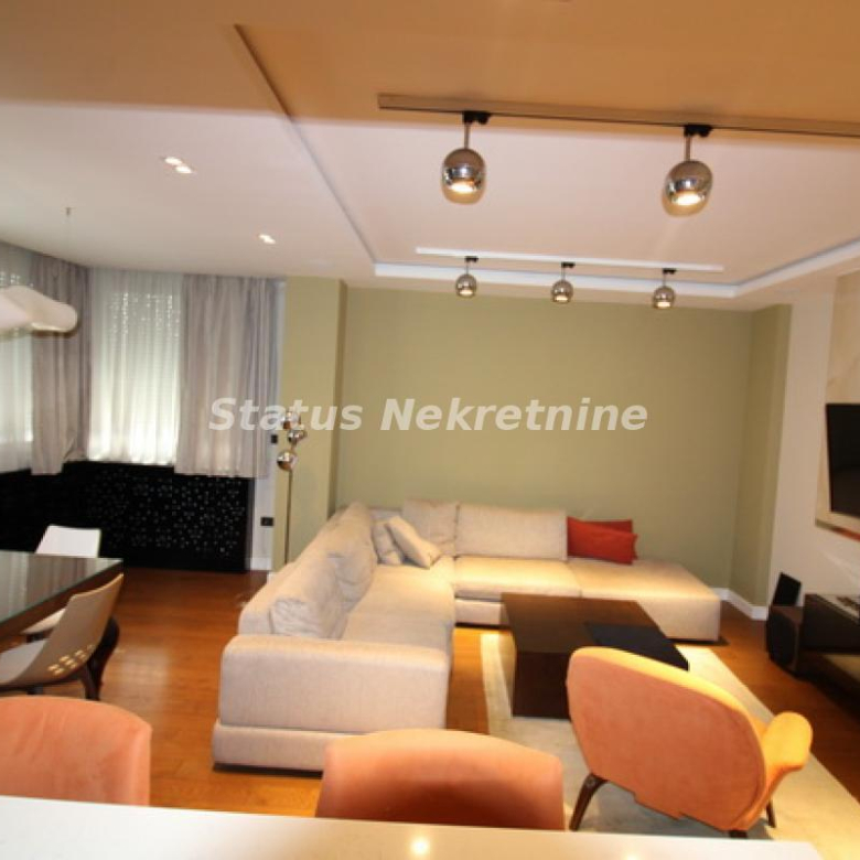Stan Prodaja Novi Sad  113 m2
