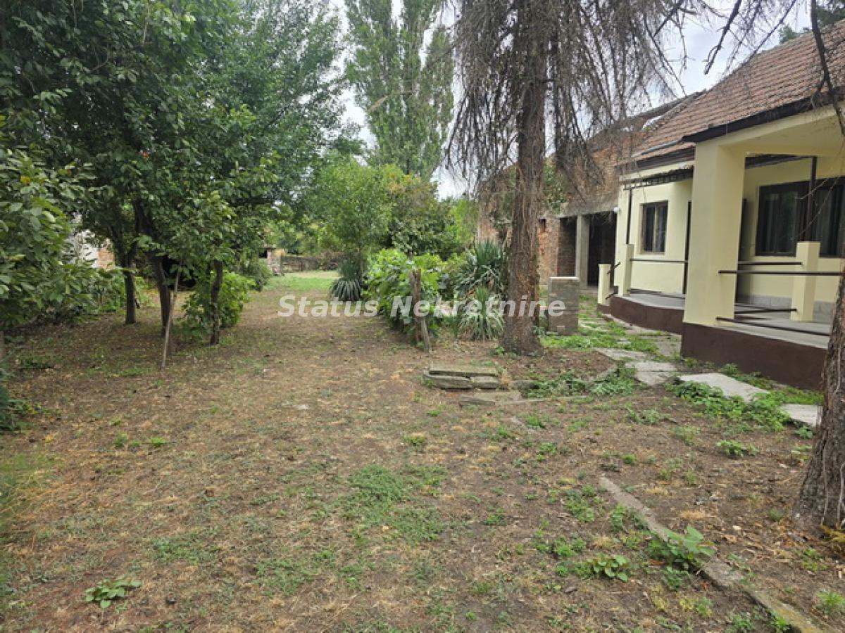 Kuća Prodaja Kikinda Kuća Prodaja Kikinda 131 m2