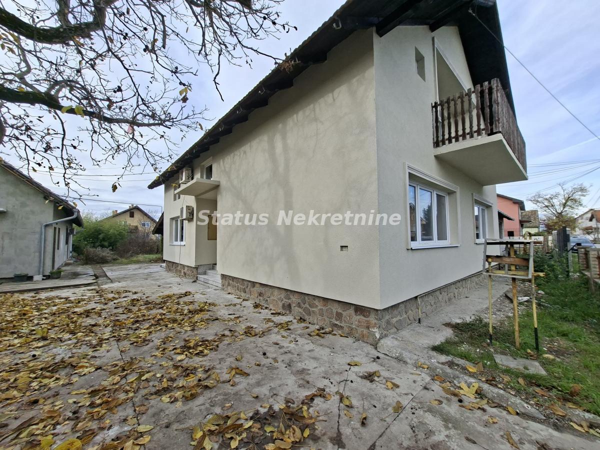 Kuća Prodaja Novi Sad  118 m2