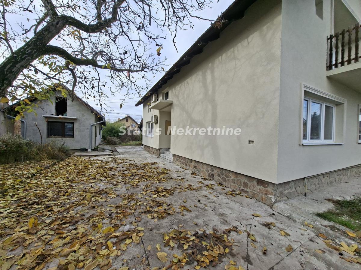Kuća Prodaja Novi Sad  118 m2