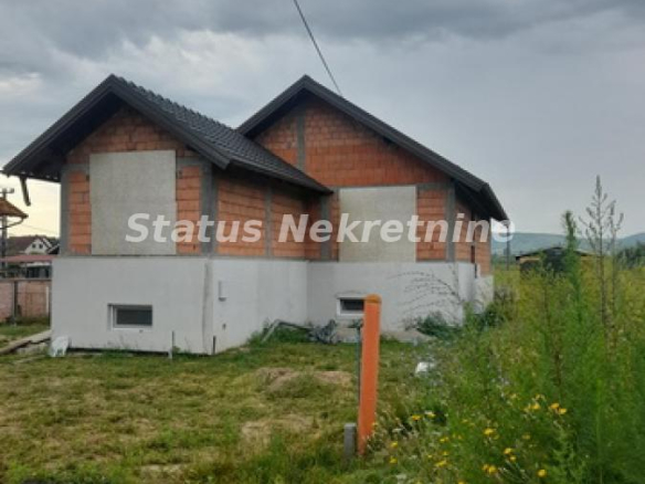 Kuća Prodaja Novi Sad  160 m2