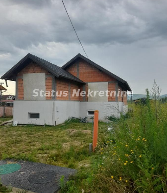 Kuća – Novi Sad, Futog  – ID 20435.