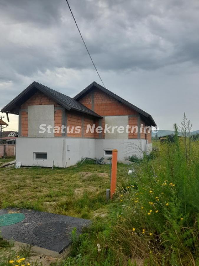 Kuća Prodaja Novi Sad  160 m2