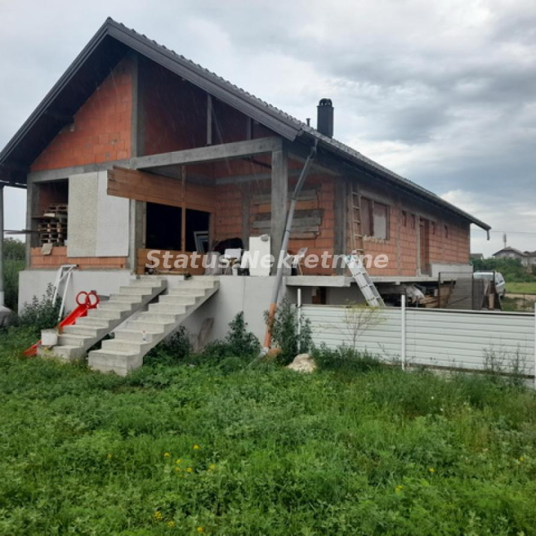 Kuća Prodaja Novi Sad  160 m2