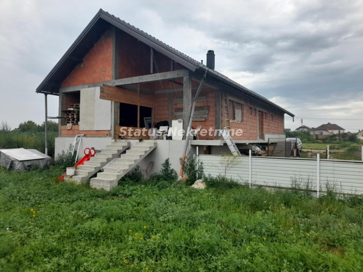 Kuća Prodaja Novi Sad  160 m2