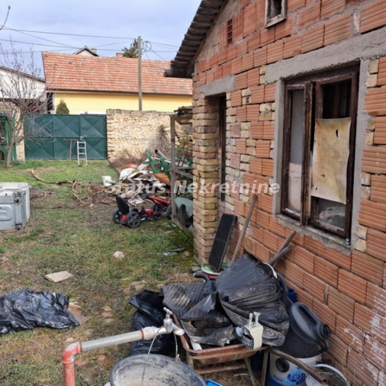 Kuća Prodaja Novi Sad  97 m2