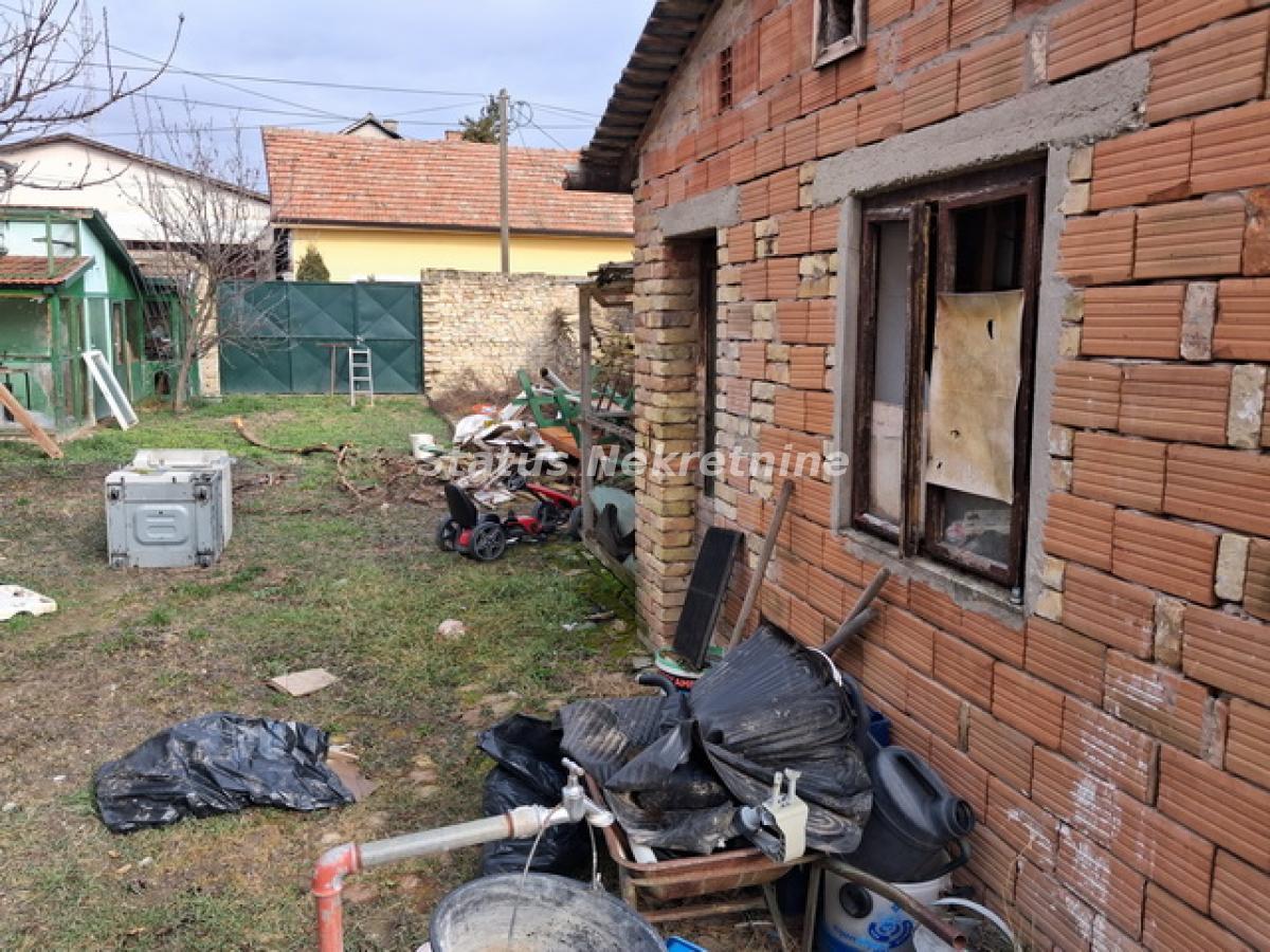 Kuća Prodaja Novi Sad  97 m2