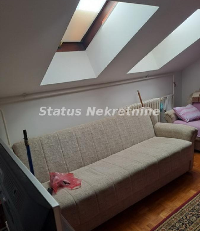 Stan – Novi Sad, Novo Naselje – ID 20267.