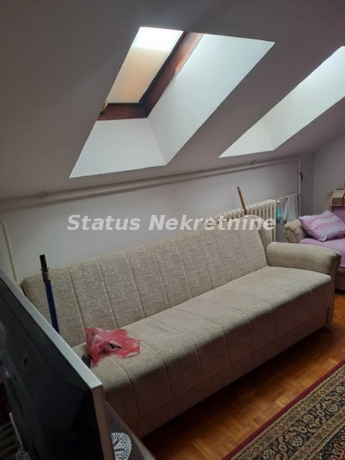 Stan Prodaja Novi Sad Stan Prodaja Novi Sad 34 m2