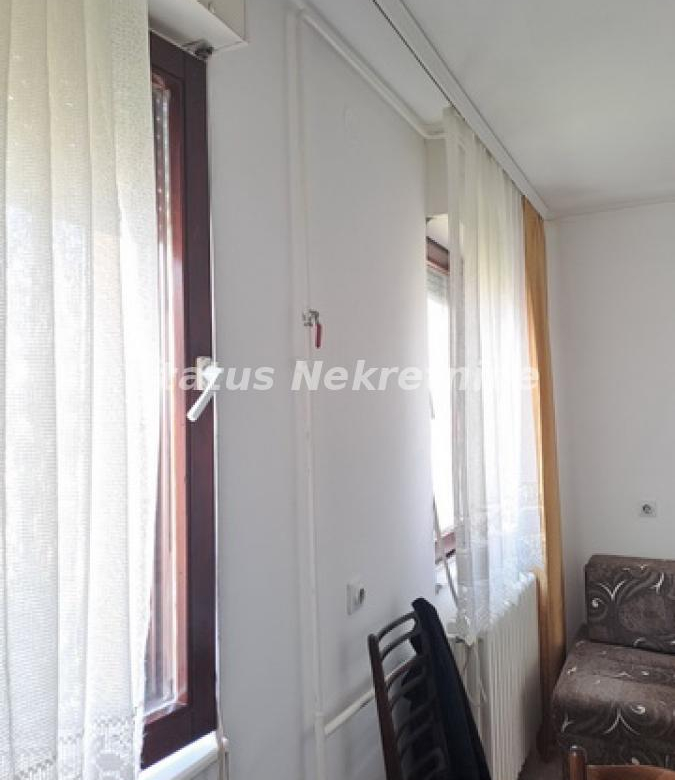 Stan Prodaja Novi Sad  34 m2