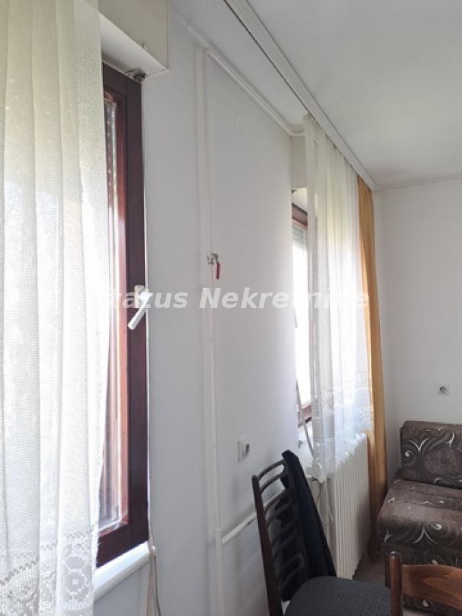 Stan Prodaja Novi Sad Stan Prodaja Novi Sad 34 m2