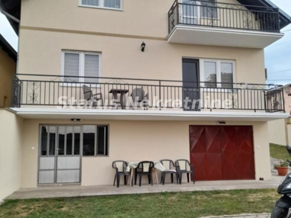 Kuća Prodaja Sremski Karlovci  246 m2