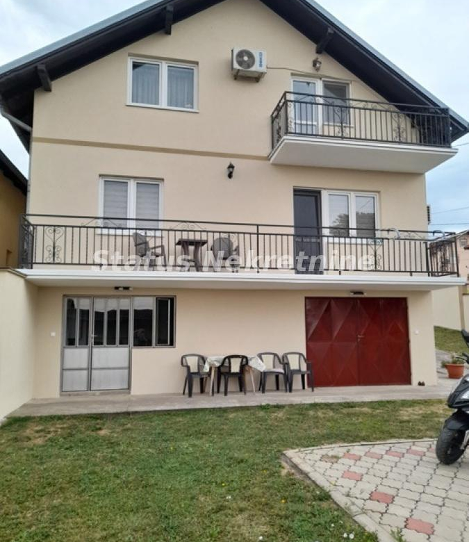 Kuća – Sremski Karlovci,   – ID 21883.