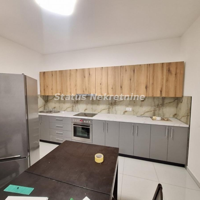 Stan Izdavanje Novi Sad  45 m2